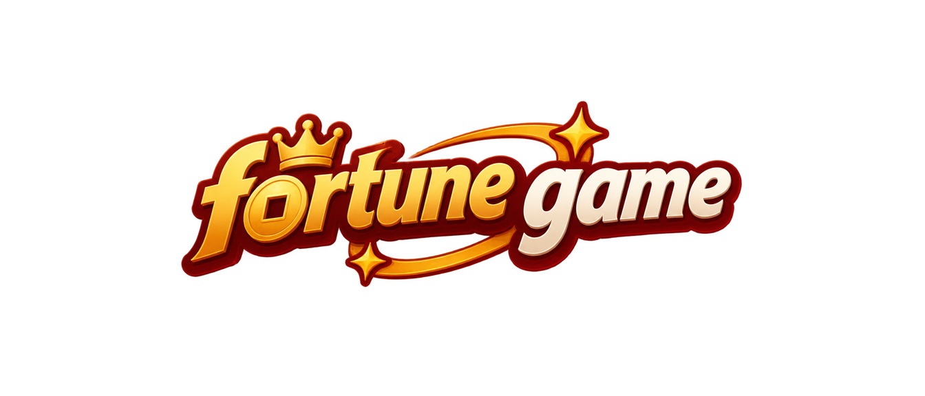 Fortune Game Logo